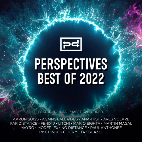 VA - Perspectives Best of 2022 [PSDI2022]